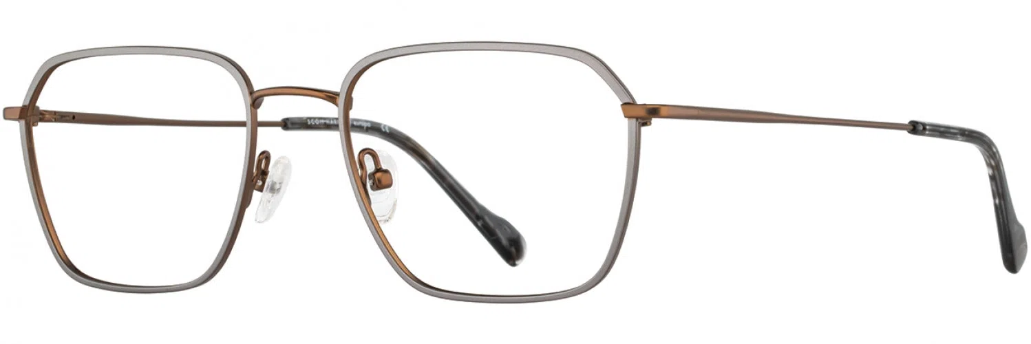 Scott Harris SH902 Eyeglasses - view 6
